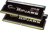  Зображення Модуль пам`ятi SO-DIMM 2x16GB/5200 DDR5 G.Skill Ripjaws (F5-5200S3838A16GX2-RS) 